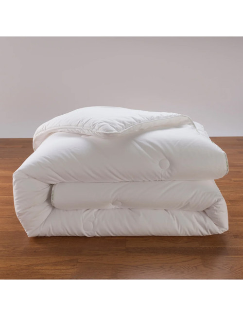 Couette tempérée DROUAULT Angeline 300g/m² - 4 tailles