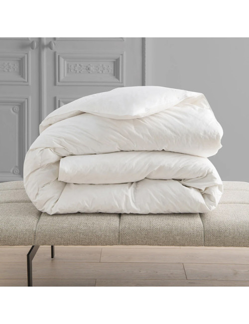 Couette DROUAULT Astrale 300g/m² tempérée - 5 tailles