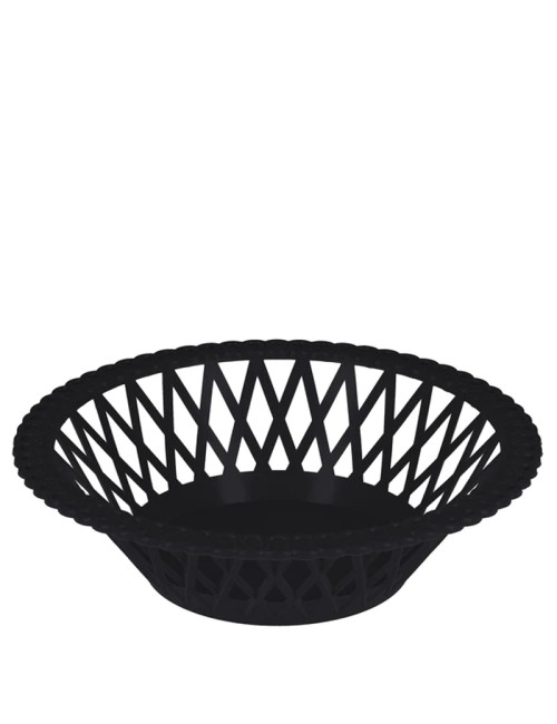 Corbeille ronde à pain ou fruits La Carafe - 6 coloris