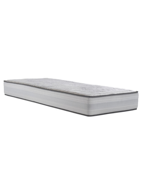 Matelas relaxation DUVIVIER Alvéo visco - 16 tailles
