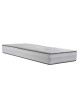 Matelas relaxation DUVIVIER Alvéo visco - 16 tailles