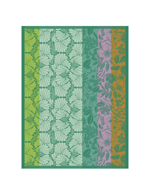 Torchon LE JACQUARD FRANCAIS Cottage coton - 3 coloris