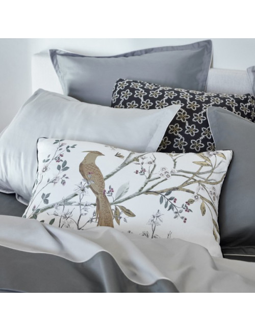 Housse de coussin Alexandre Turpault Belles âmes 40x60cm