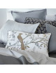 Housse de coussin Alexandre Turpault Belles âmes 40x60cm