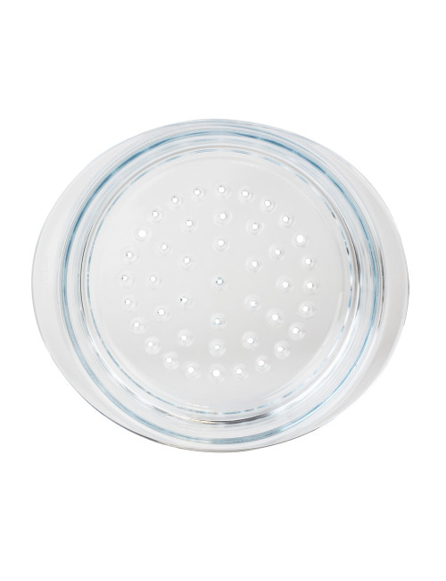 Cuit vapeur Cristel en verre - 2 tailles