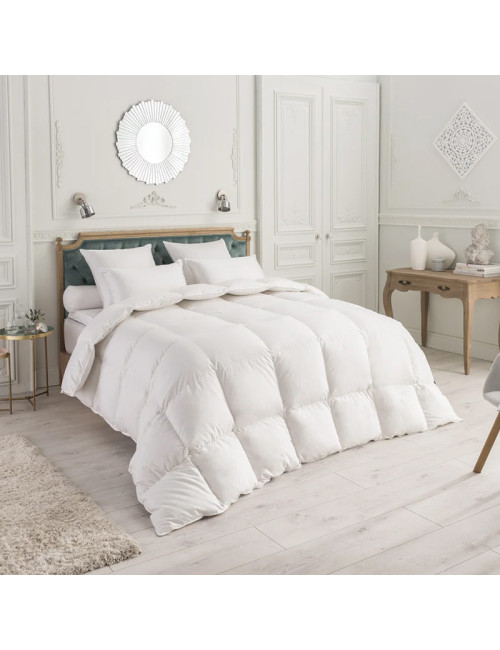 Couette Drouault Plein Ciel chaude 400g/m² - 5 tailles