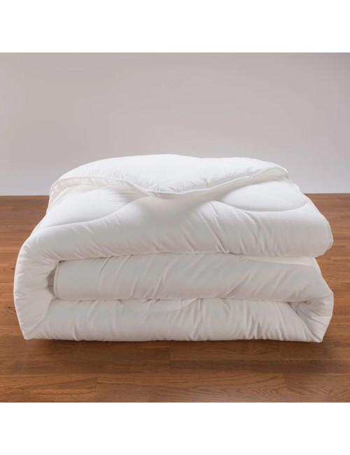 Couette chaude DROUAULT Volga 400g/m² - 4 tailles