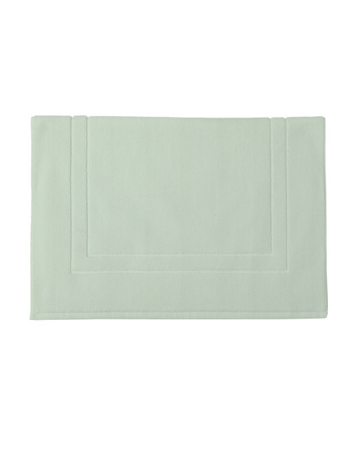 Tapis de bain ALEXANDRE TURPAULT Ess-cadre - 7 coloris