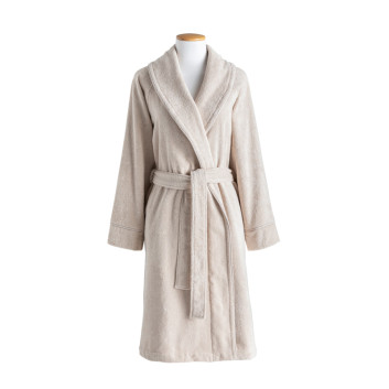Peignoir de bain ALEXANDRE TURPAULT Ess-cale - 3 coloris