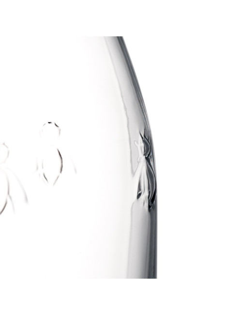 Carafe Abeille La Rochère 1L