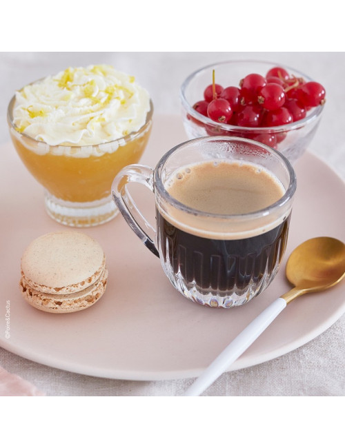 6 tasses mugs Ouessant La Rochère - 3 tailles