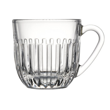 6 tasses mugs Ouessant La Rochère - 3 tailles
