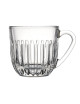 6 tasses mugs Ouessant La Rochère - 3 tailles