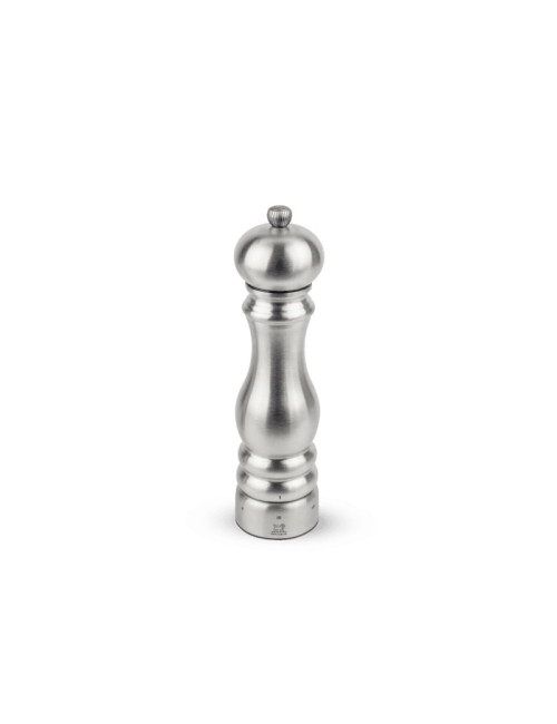 Moulin à sel sec Peugeot Paris Chef 22cm Inox