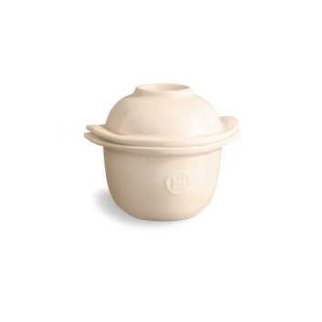 Mini-cocotte l'oeuf Eggnest Emile Henry - 3 coloris