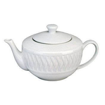 Théière cafetière sucrier Louisiane Deshoulières