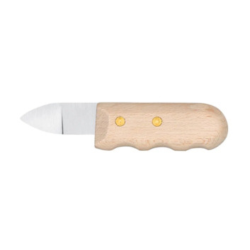 Petit couteau à huîtres DEGRENNE