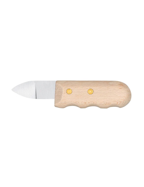 Petit couteau à huîtres DEGRENNE