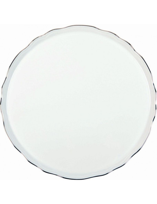 Plat Colbert Platine Deshoulières - 3 tailles