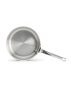 Sauteuse droite inox Affinity De Buyer - 4 tailles