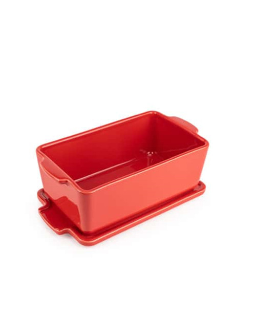Terrine Peugeot en céramique 20cm Appolia - 2 coloris