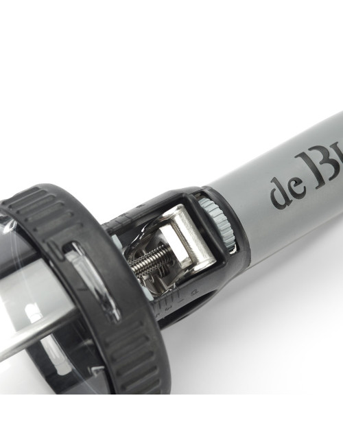 Coffret De Buyer le Tube Pro 4 recharges 12 douilles