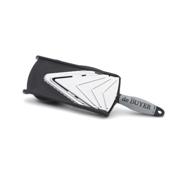 Mandoline coupe tranches Kobra de Buyer - 2 coloris