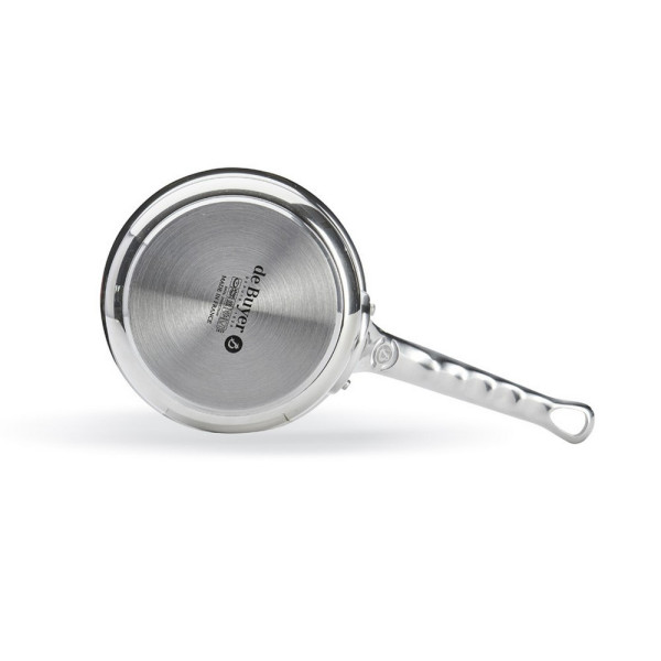 Set batterie de 4 casseroles Milady De Buyer