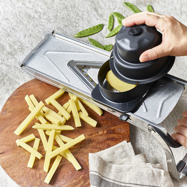 Mandoline Vantage De Buyer