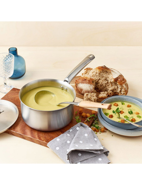 Casserole Alchimy De Buyer - 5 tailles