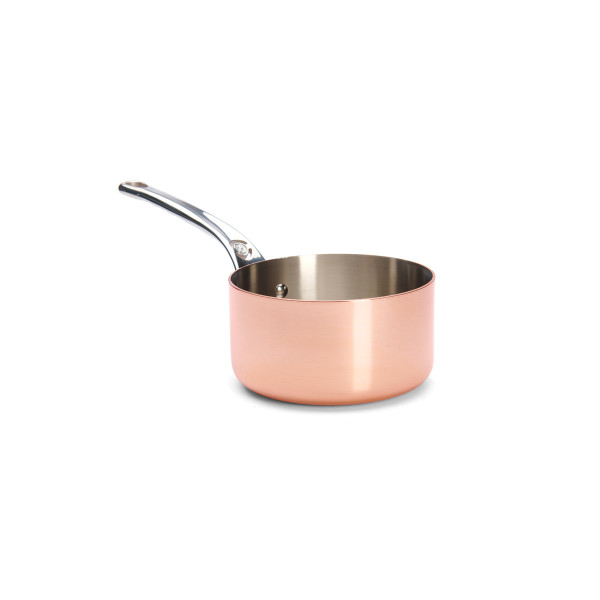 Casserole Inocuivre De Buyer - 4 tailles