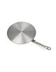 Disque relais Baumalu pour induction - 2 tailles