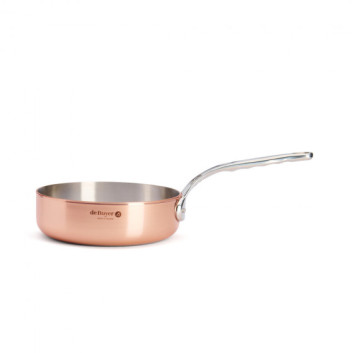 Sauteuse Prima Matera De Buyer - 3 tailles