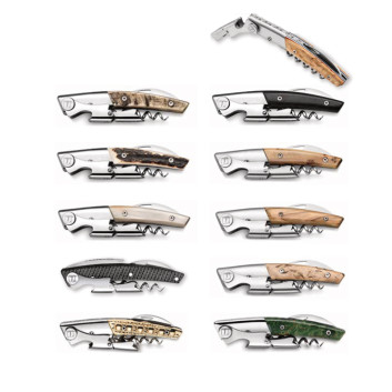 Sommelier CLAUDE DOZORME Le Thiers - 11 finitions