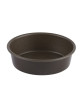 Moule à manqué antiadhérent GOBEL rond uni bordé 24cm