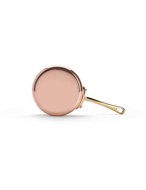 Casserolette en cuivre De Buyer Inocuivre - 2 tailles