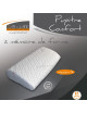 Oreiller pupitre 8cm ou 12cm Gam de Laine