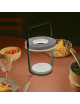 Lampe à poser sans fil 30cm ULLI Fermob - 4 coloris