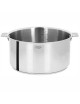Faitout Cocotte Cristel Casteline - 3 tailles