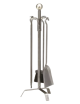 Serviteur de cheminée Reignoux h.62cm - 4 modèles