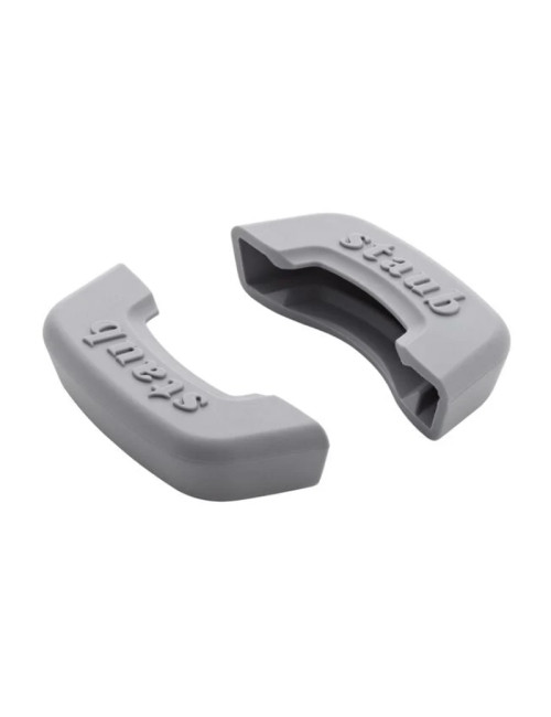 2 poignées STAUB maniques en silicone pour cocotte