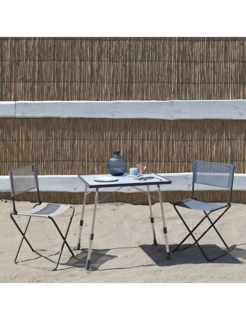 Table Lafuma Mobilier Louisiane California - 2 tailles