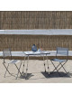 Table Lafuma Mobilier Louisiane California - 2 tailles