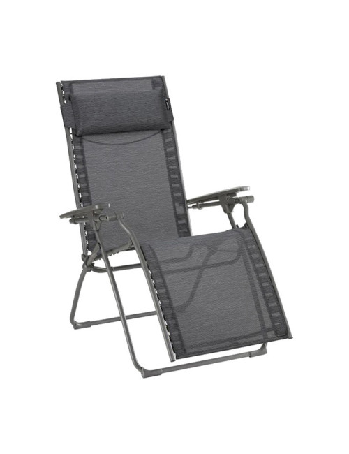 Fauteuil Lafuma Mobilier relax Evolution - 2 coloris