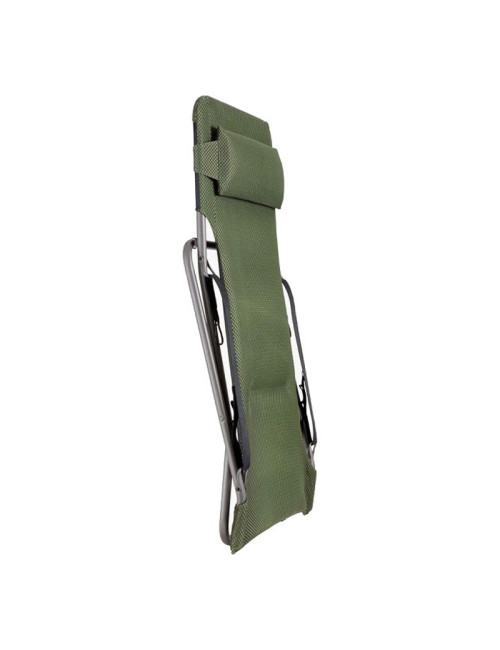 Transat Lafuma Mobilier Transabed Becomfort - 5 coloris