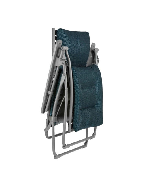 Fauteuil Lafuma Mobilier relax Evolution Becomfort - 3 coloris