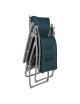 Fauteuil Lafuma Mobilier relax Evolution Becomfort - 3 coloris