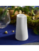 Verseuse Degrenne Multiple 13cl en porcelaine