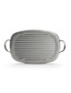 Plancha grill en acier Mineral B De Buyer