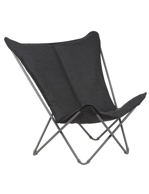 Fauteuil Lafuma Mobilier SPHINX Hedona - 2 coloris